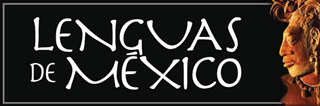 Lenguas de México Logo